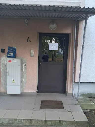 Apartament Lyszcze 7